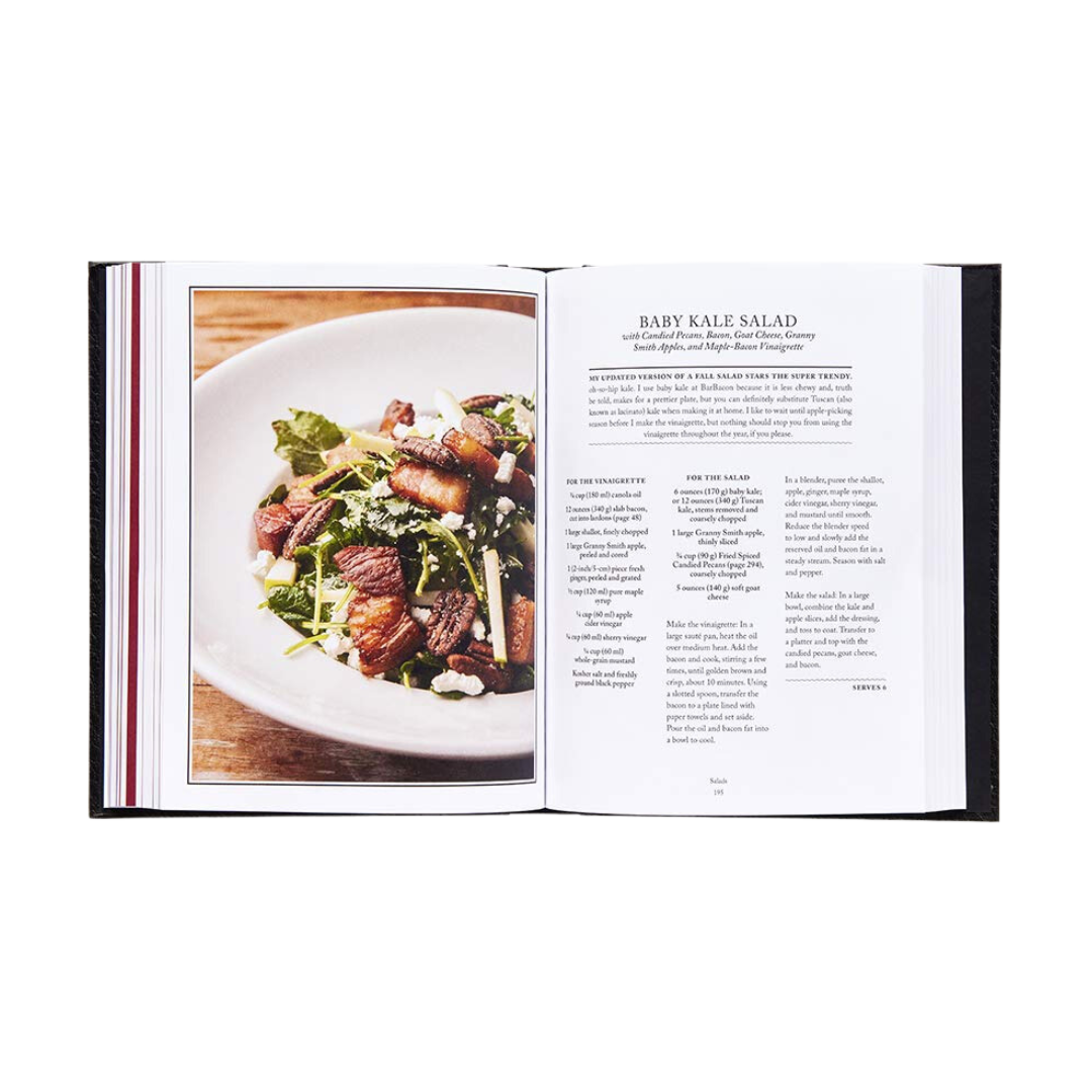 The Bacon Bible