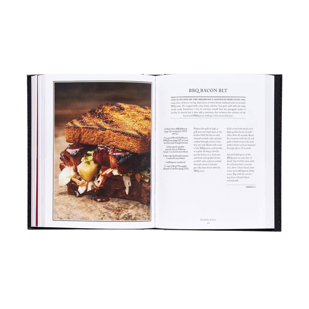 The Bacon Bible