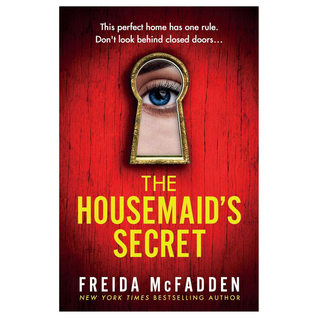 The Housemaid's Secret