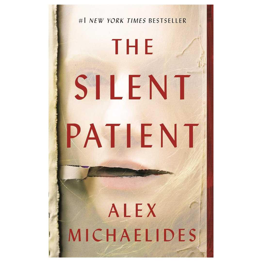 The Silent Patient