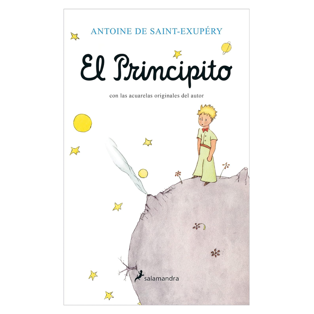 El Principito