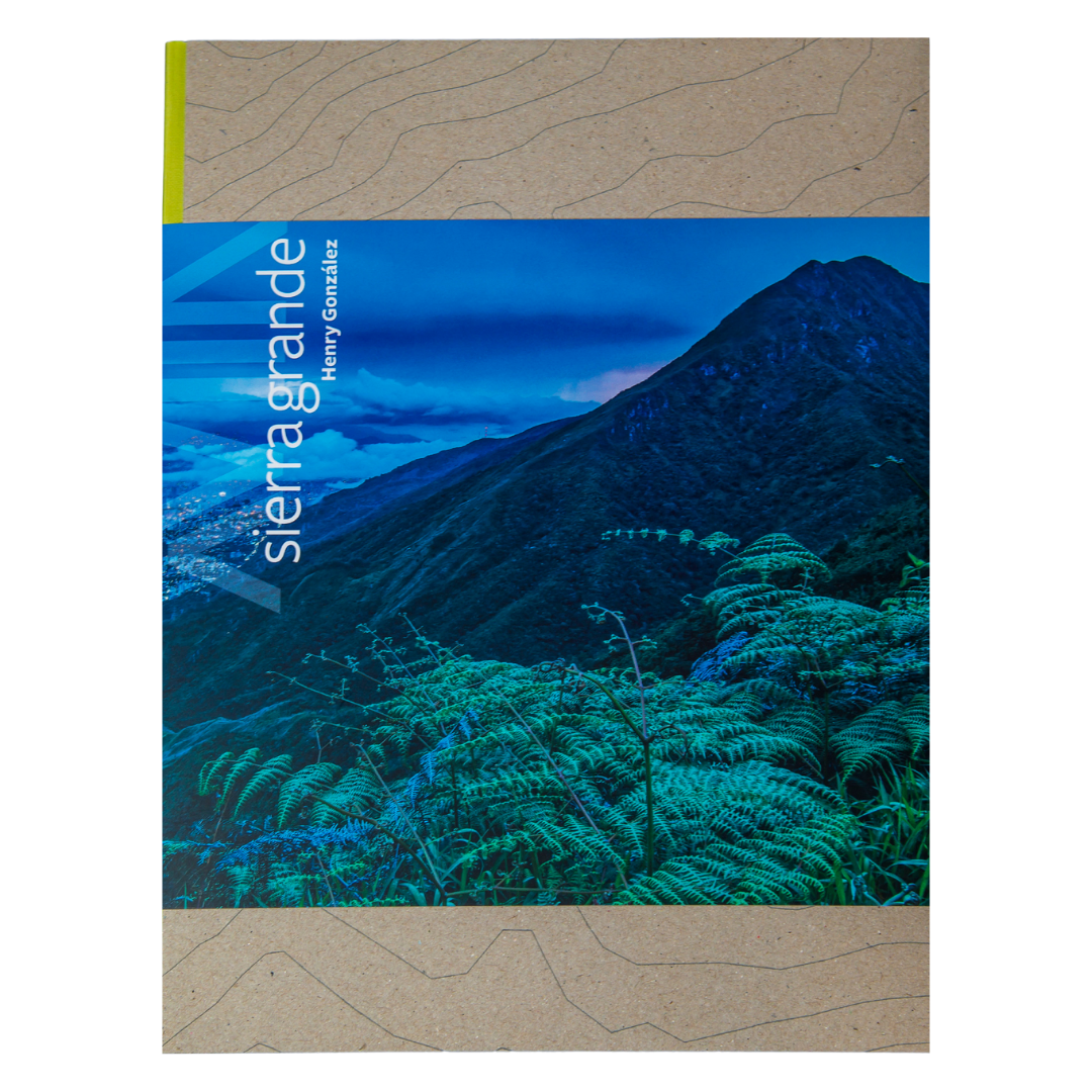 Ávila Sierra Grande