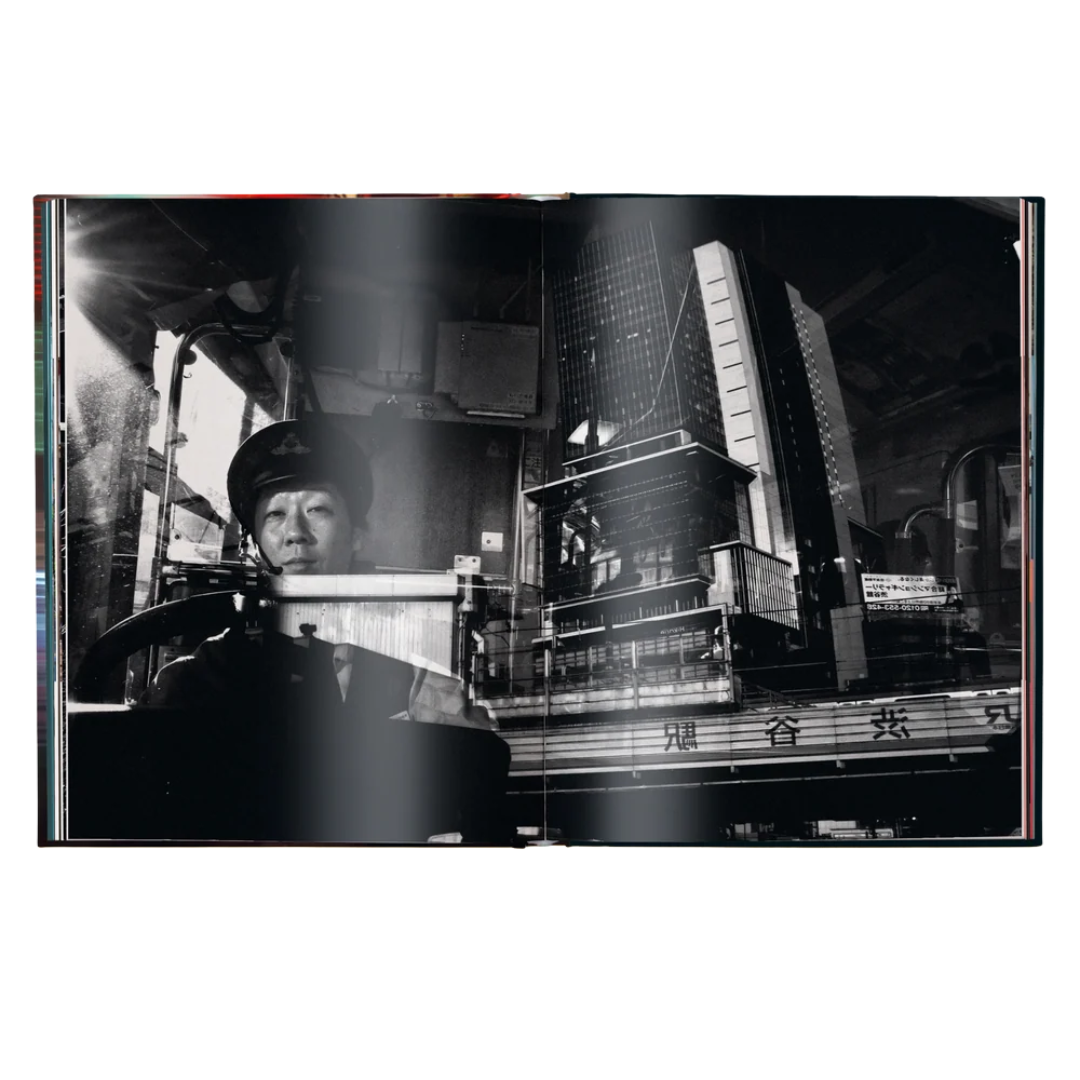 Now is Now Tokyo: Street Photography