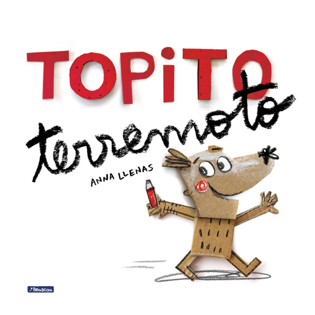 Topito terremoto