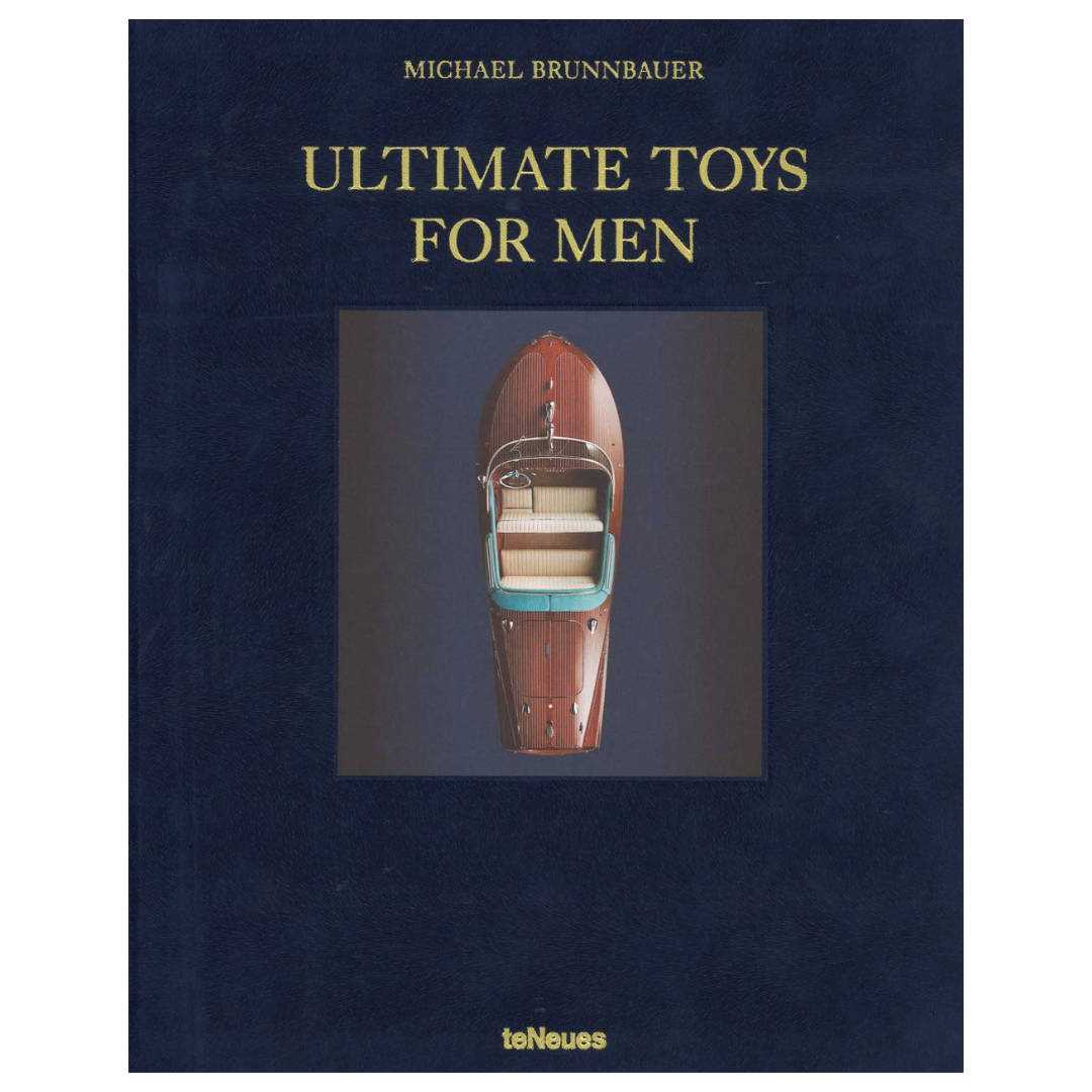 Ultimate Toys for Men