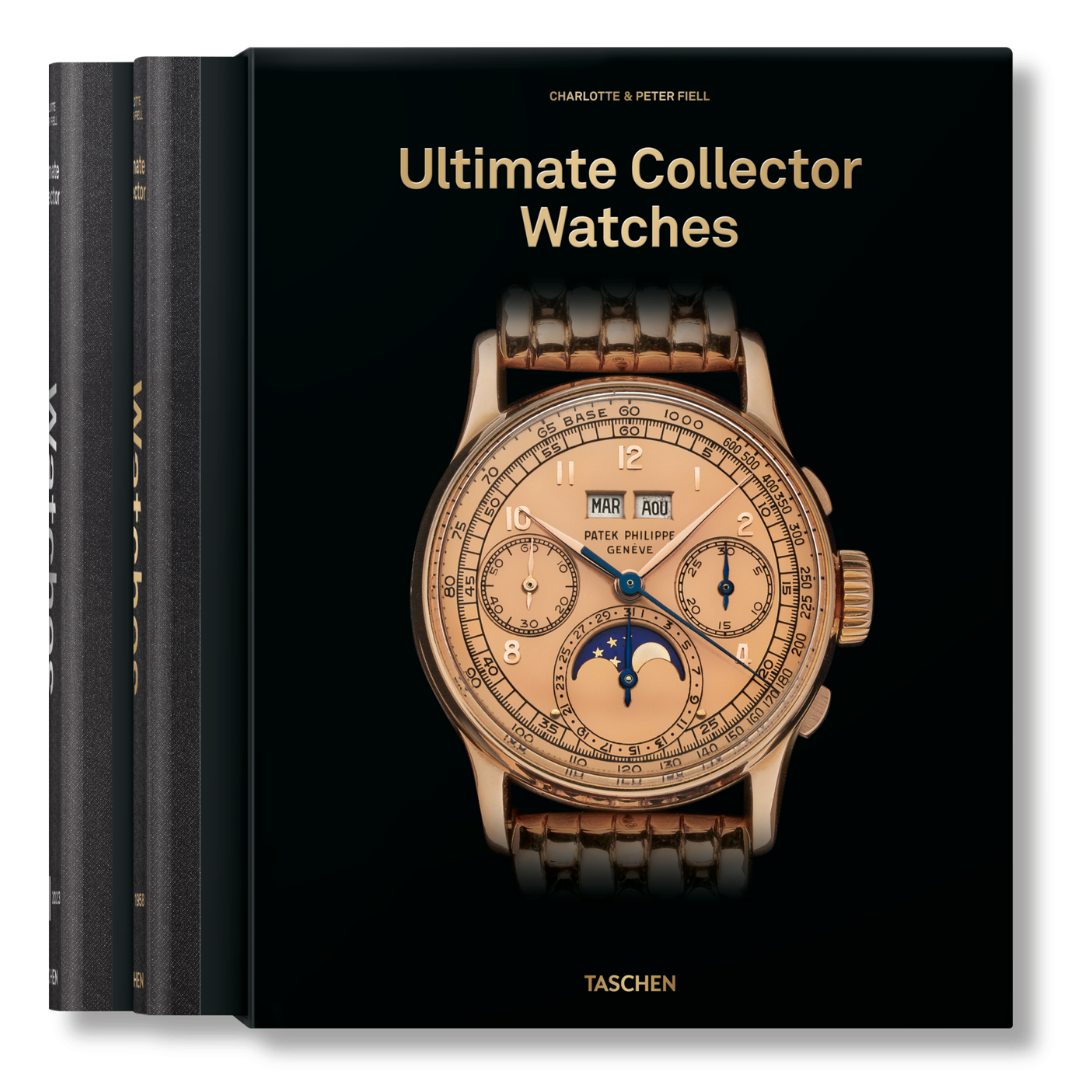 Ultimate Collector Watches
