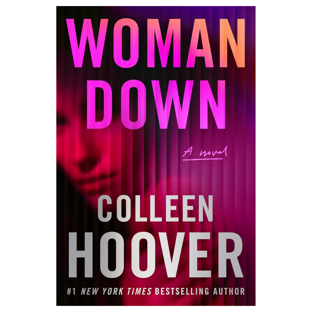 Woman Down: A Novel