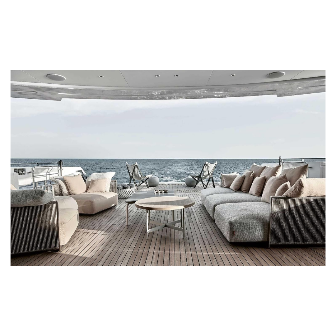 World's Finest Yachts