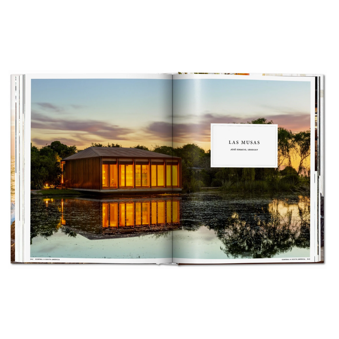 Great Escapes Yoga. The Retreat Book