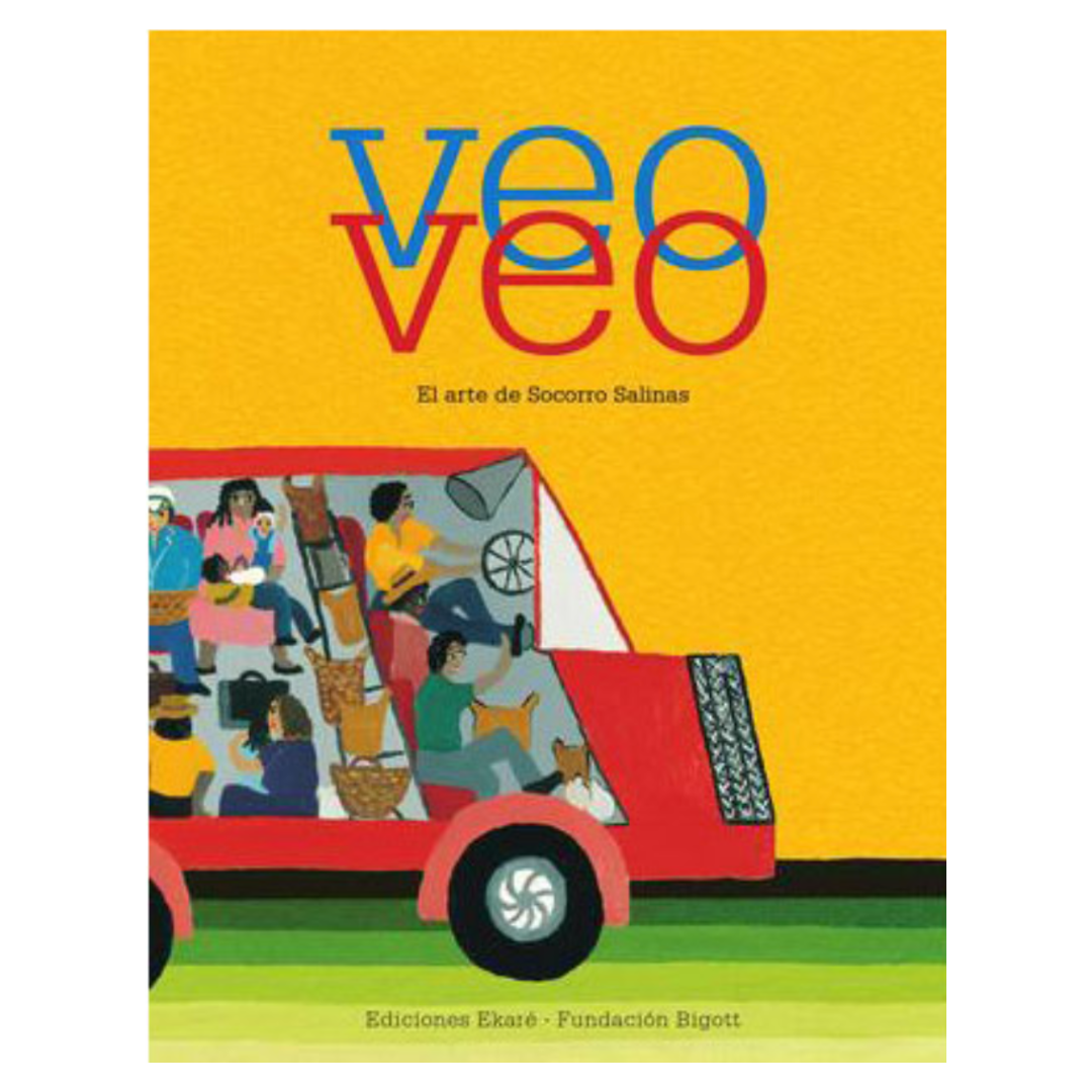 Veo veo