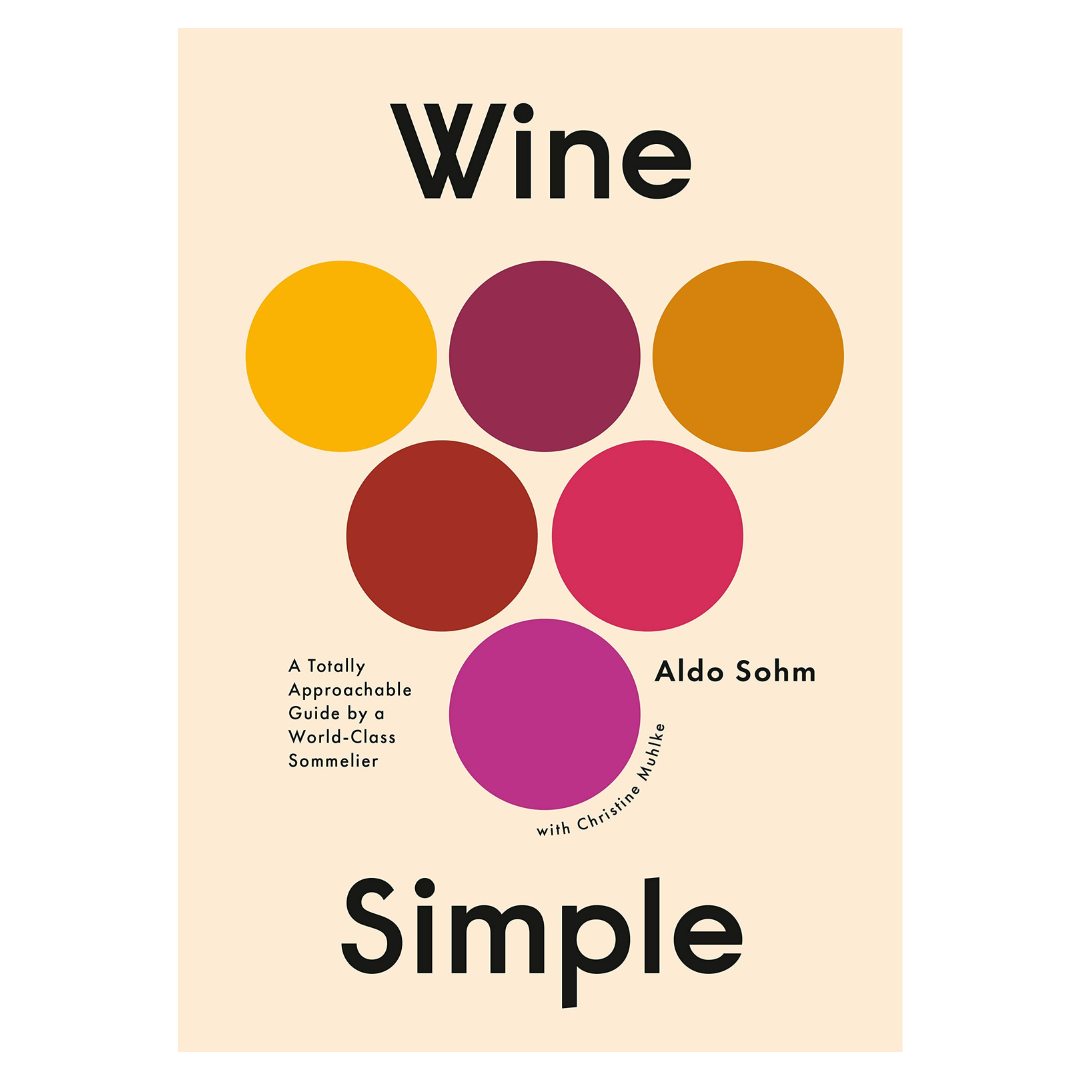 Wine Simple