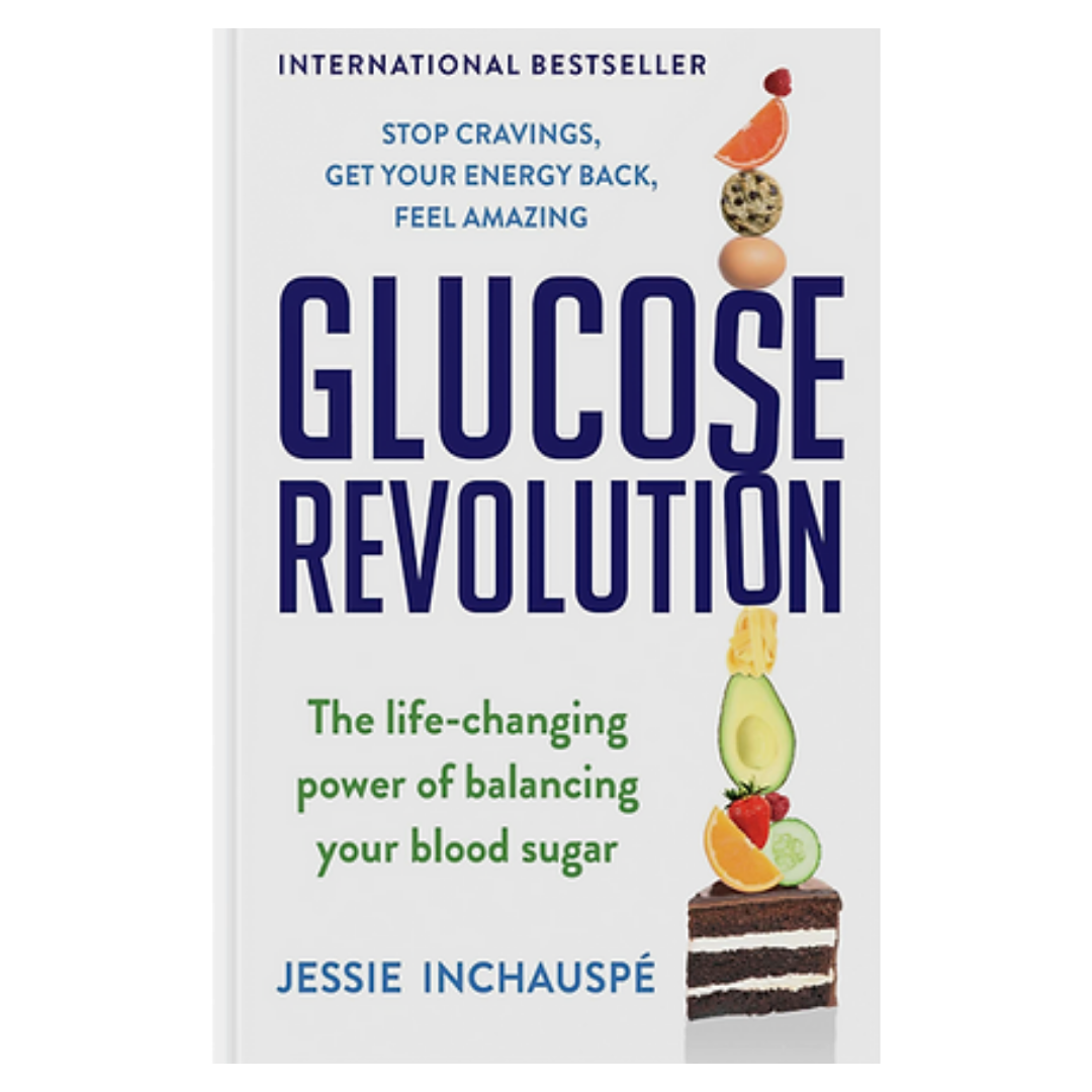 Glucose Revolution
