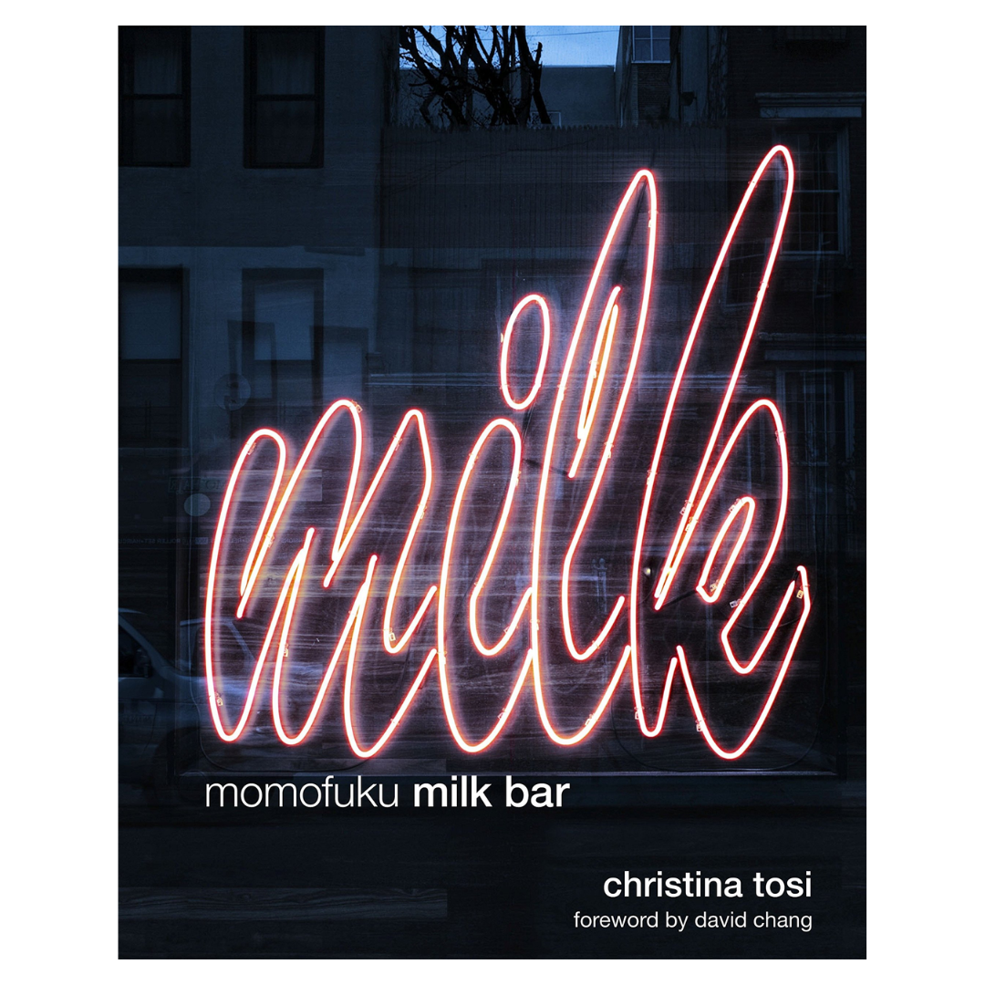 Momofuku Milk Bar