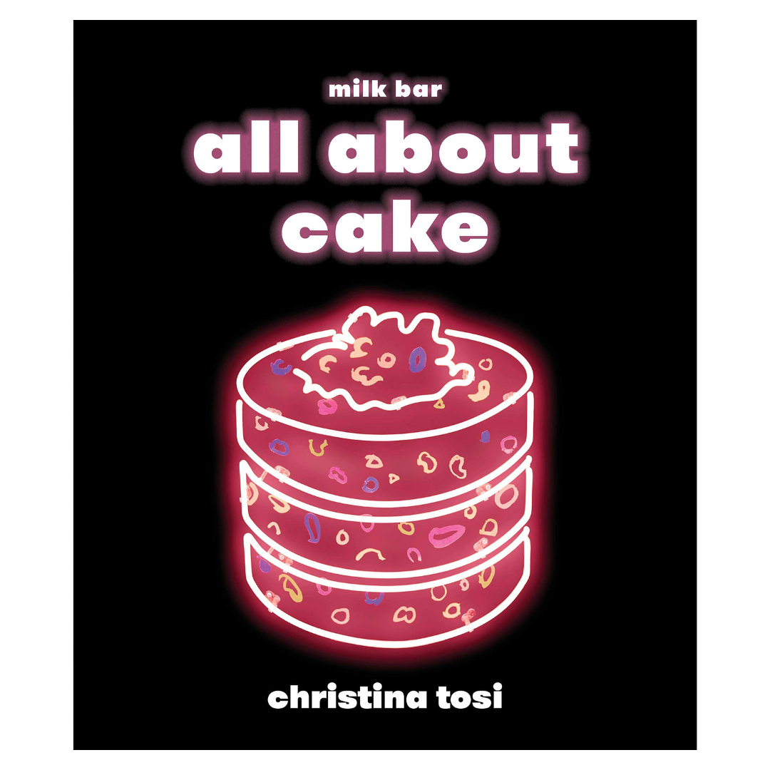 All About Cake