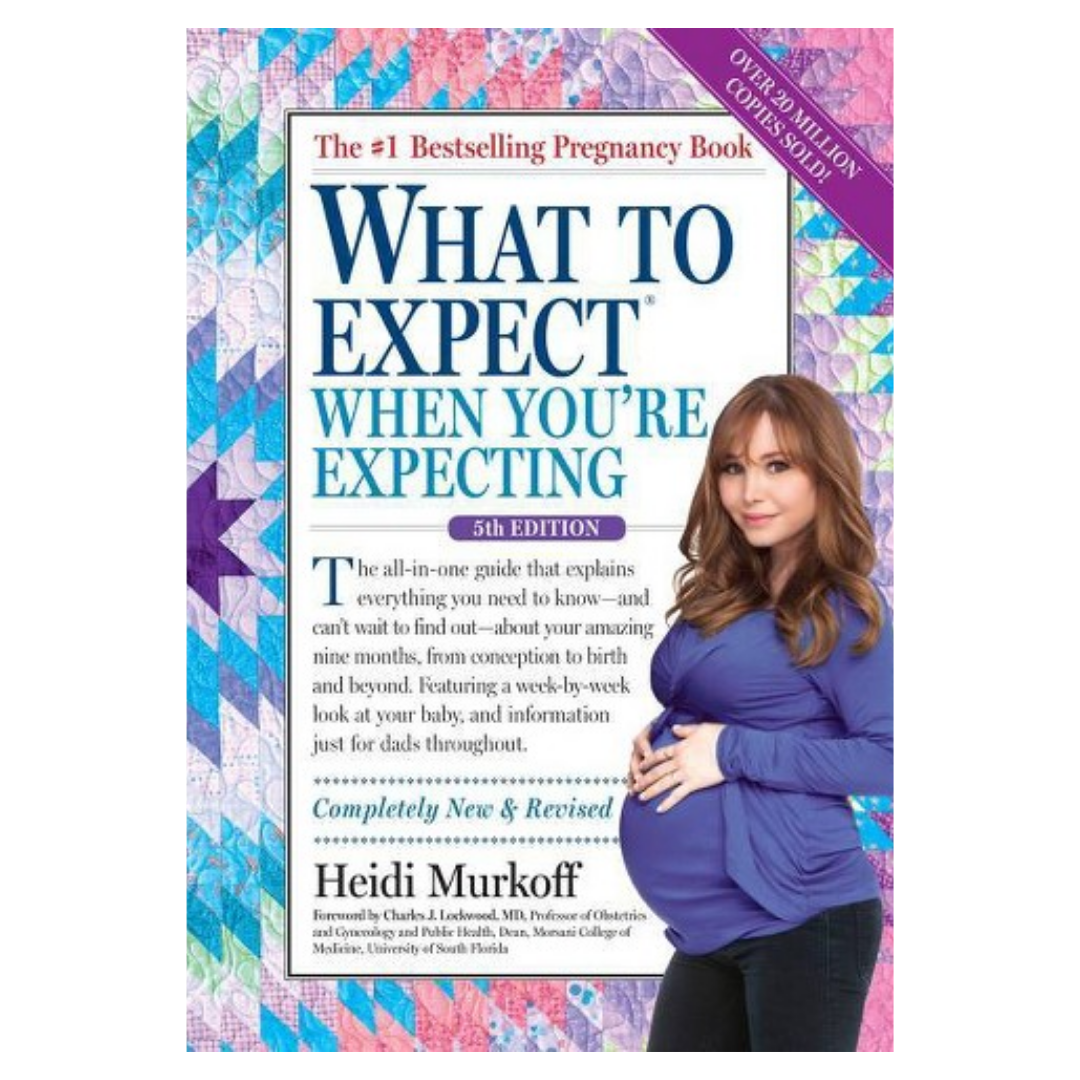 What to Expect When You're Expecting