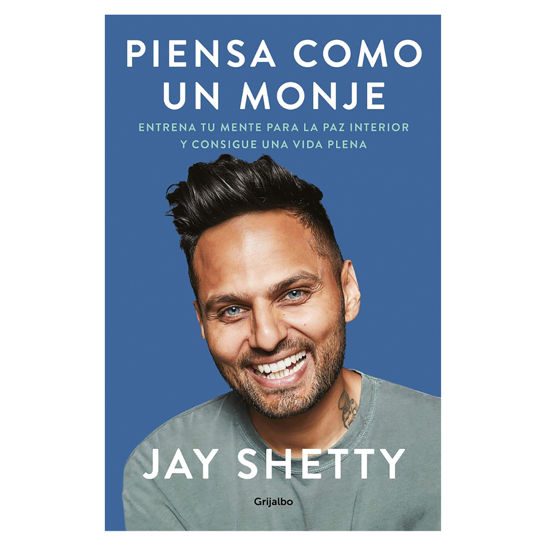 Piensa Como Un Monje