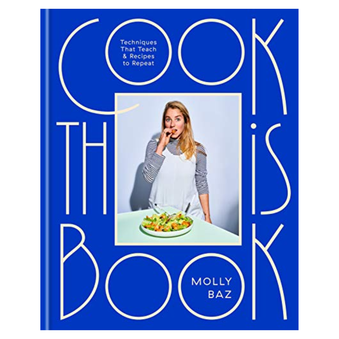 Cook This Book