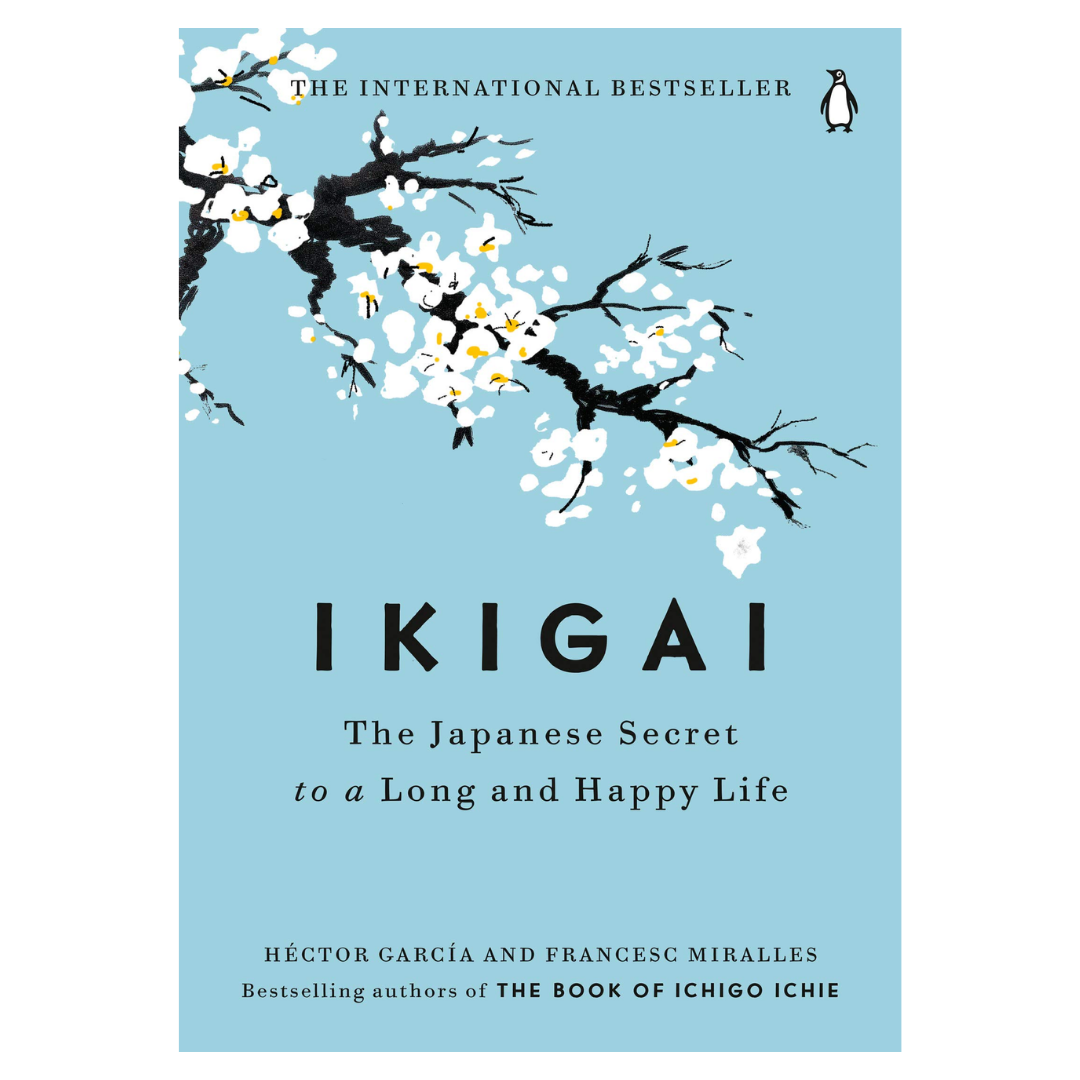Ikigai