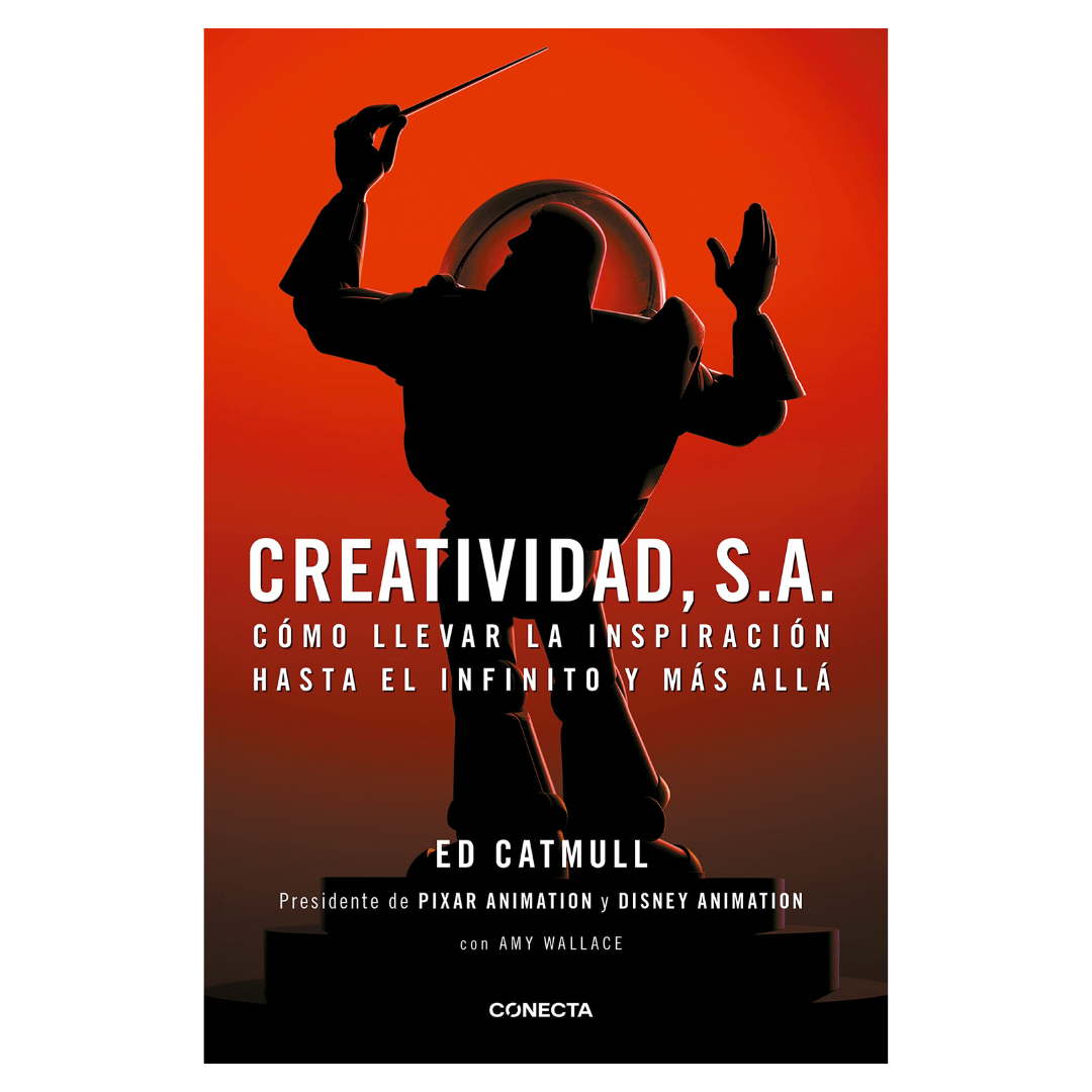 Creatividad, S.A.
