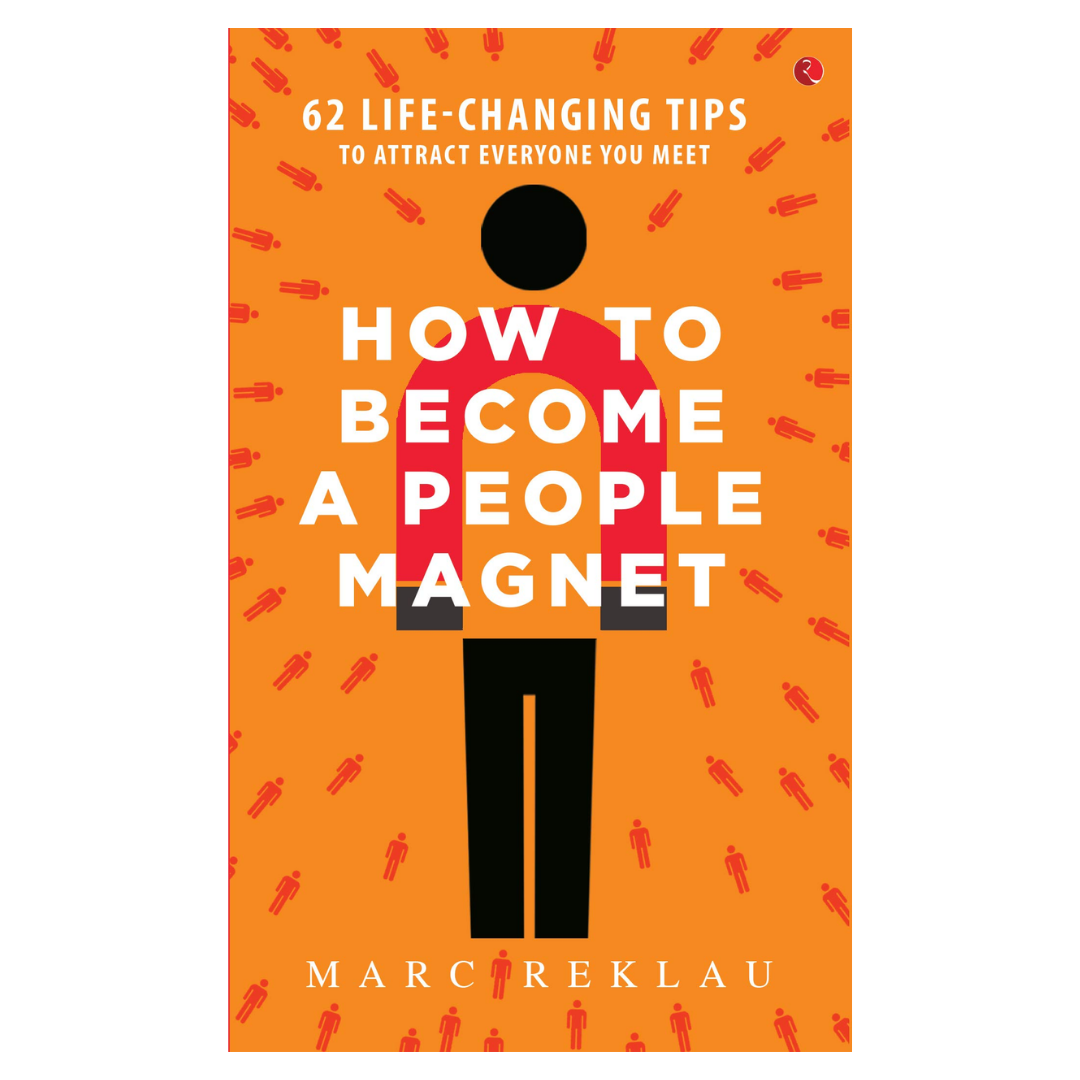 How To Become A People Magnet