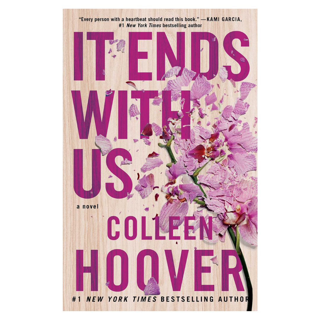 It Ends with Us: A Novel