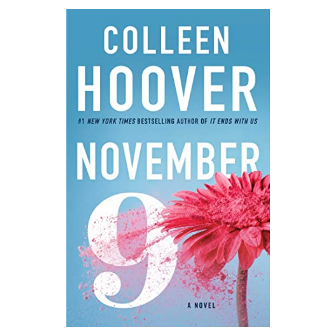 November 9: A Novel