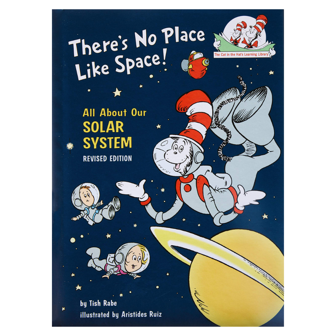 There's No Place Like Space