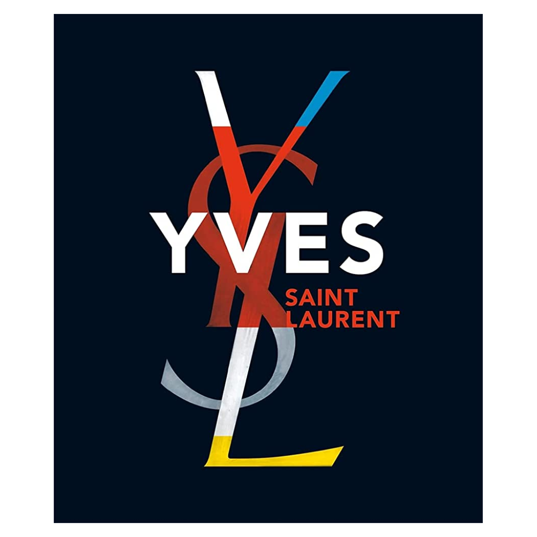 Yves Saint Laurent