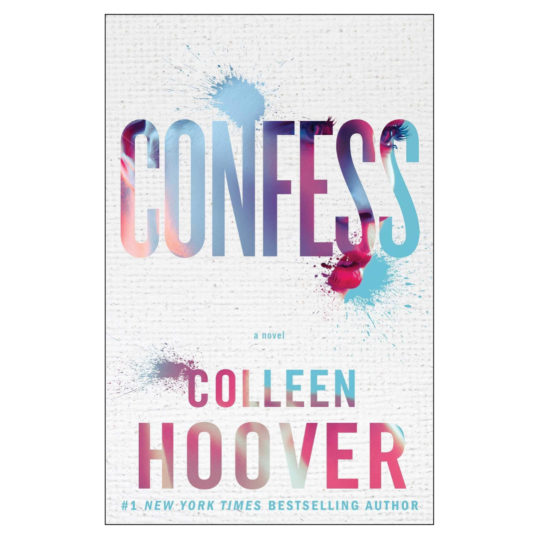 Confess: A Novel