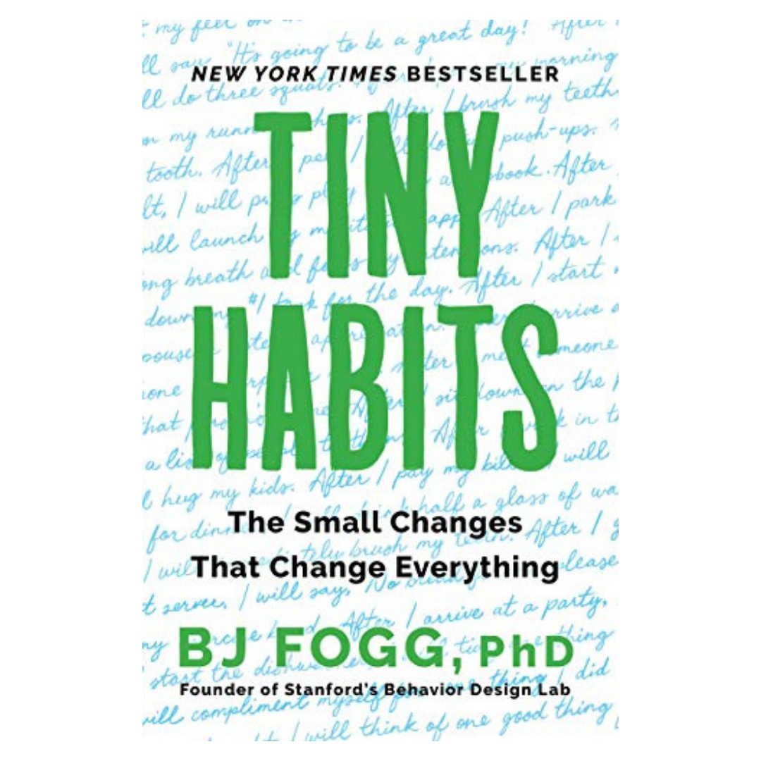 Tiny Habits