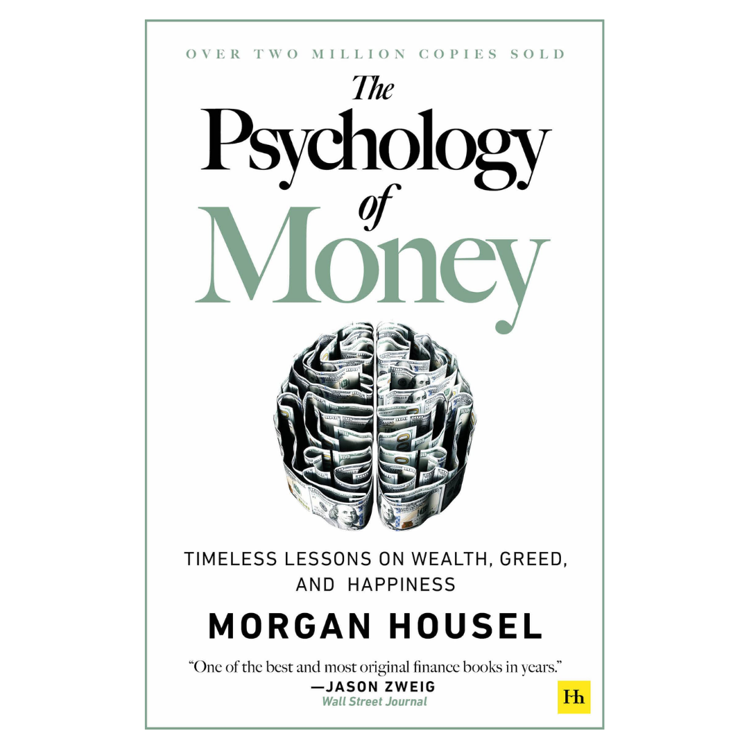 The Psychology of Money