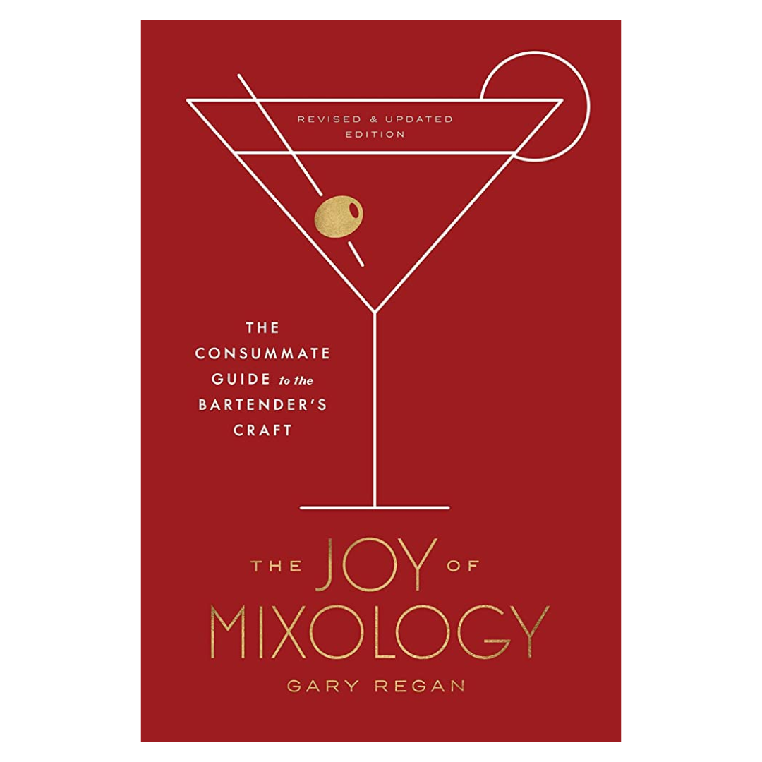 The Joy of Mixology