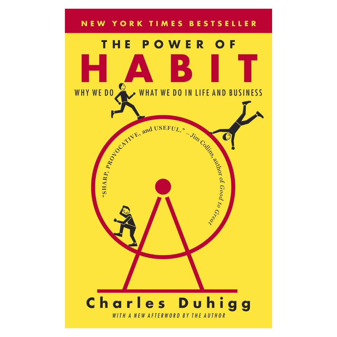 The Power of Habit