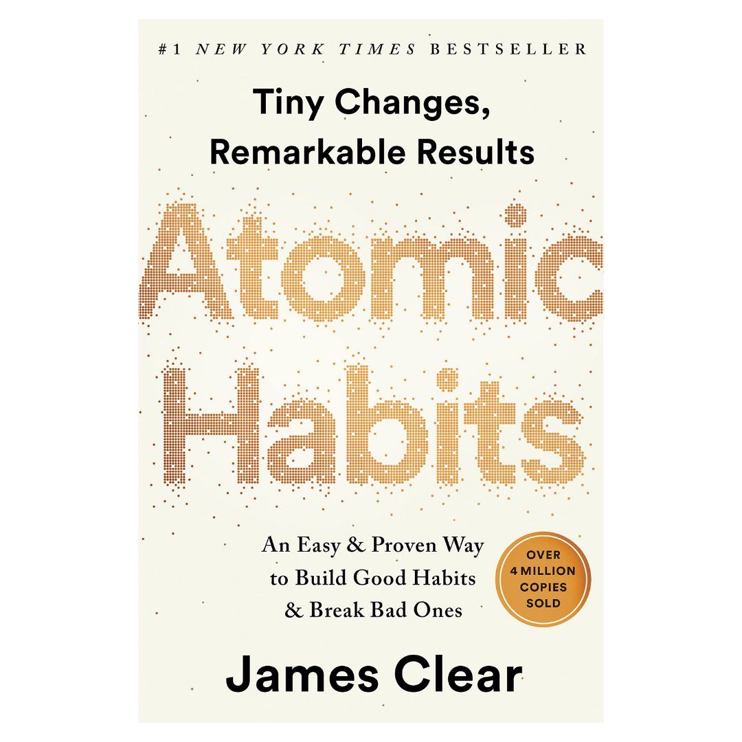 Atomic Habits
