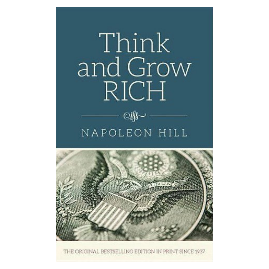 Think and Grow Rich