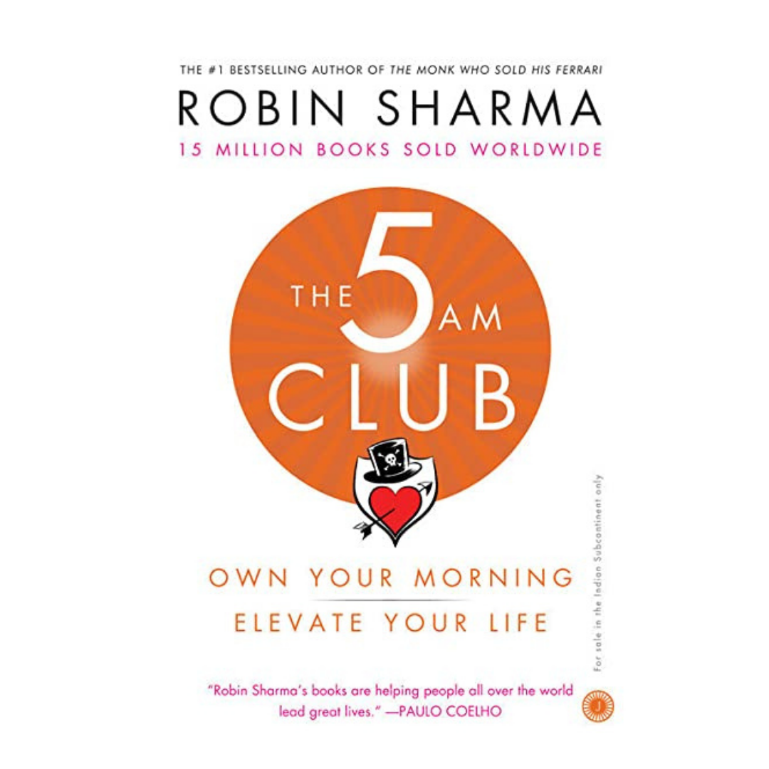 The 5 AM Club