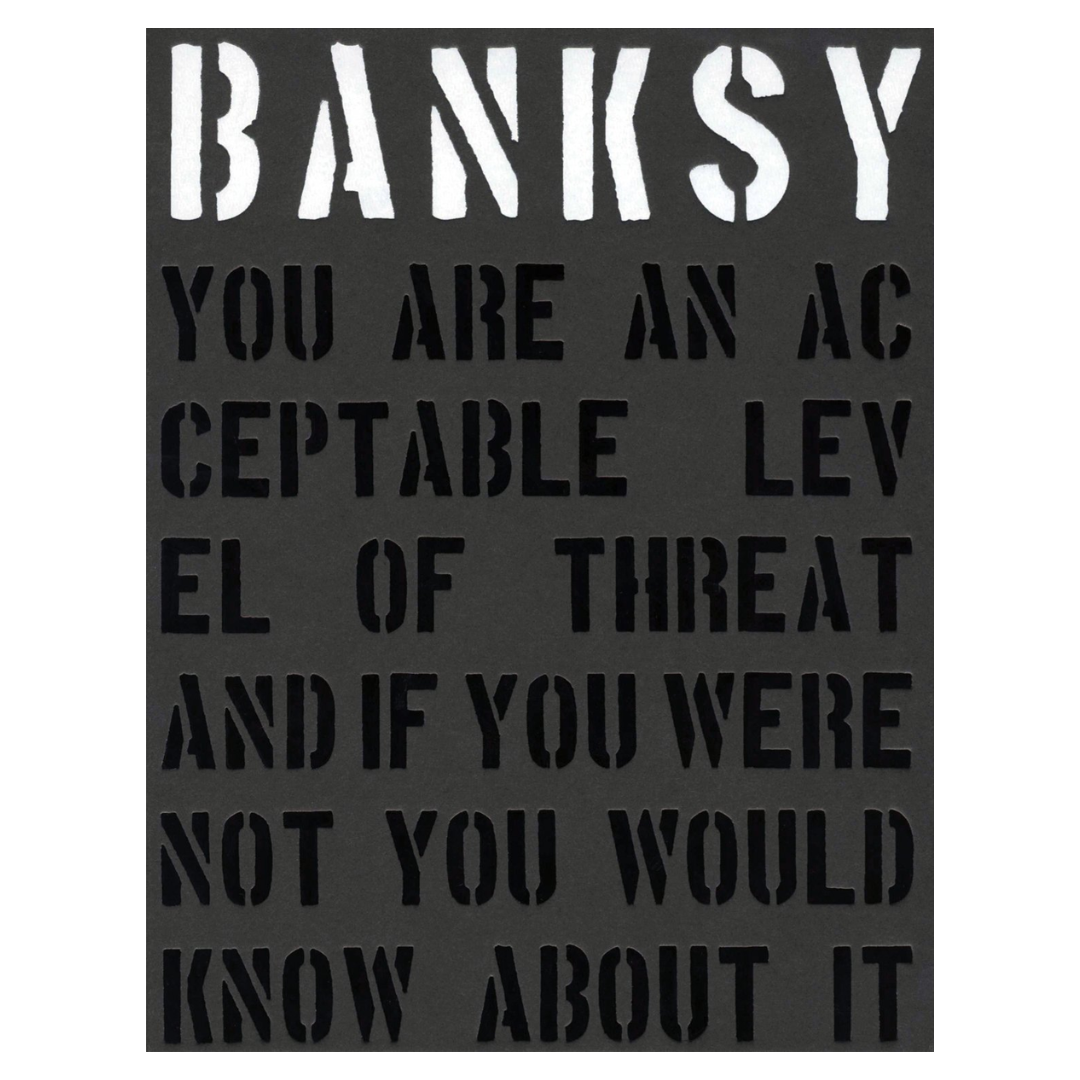 Banksy