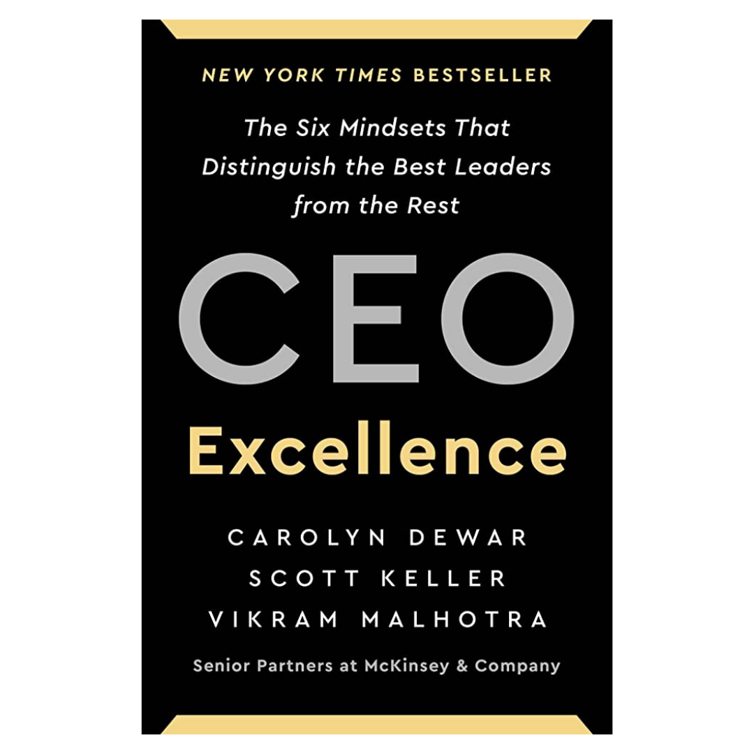 CEO Excellence