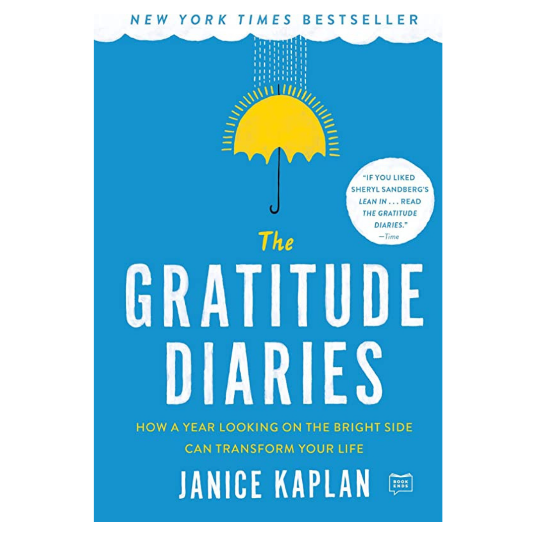 The Gratitude Diaries