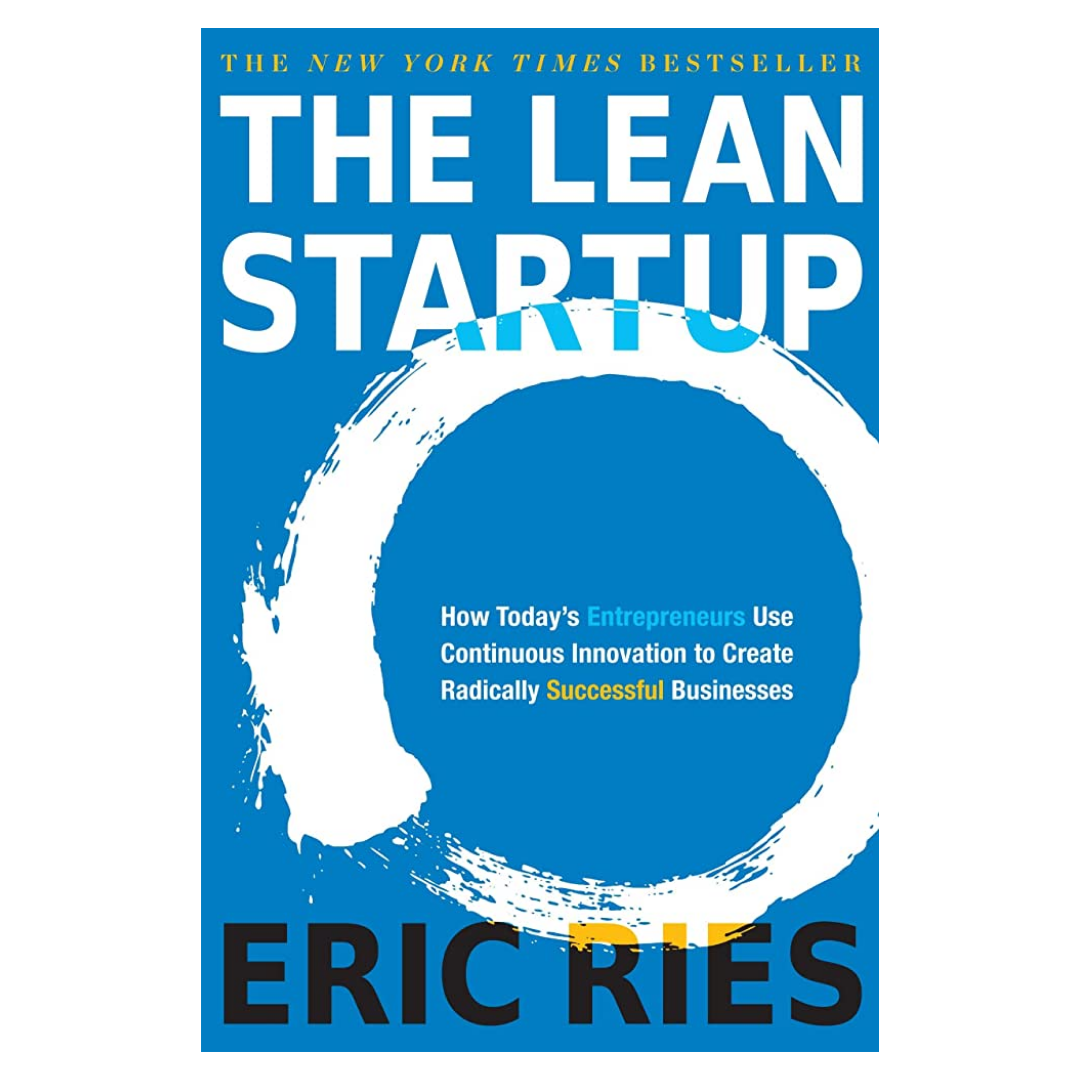 The Lean Startup