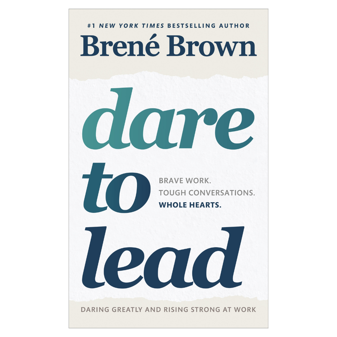 Dare to Lead