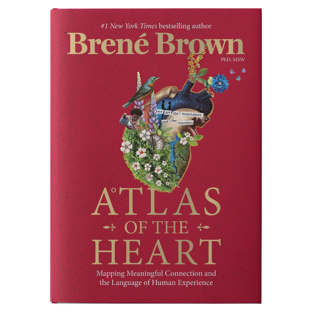Atlas of the Heart