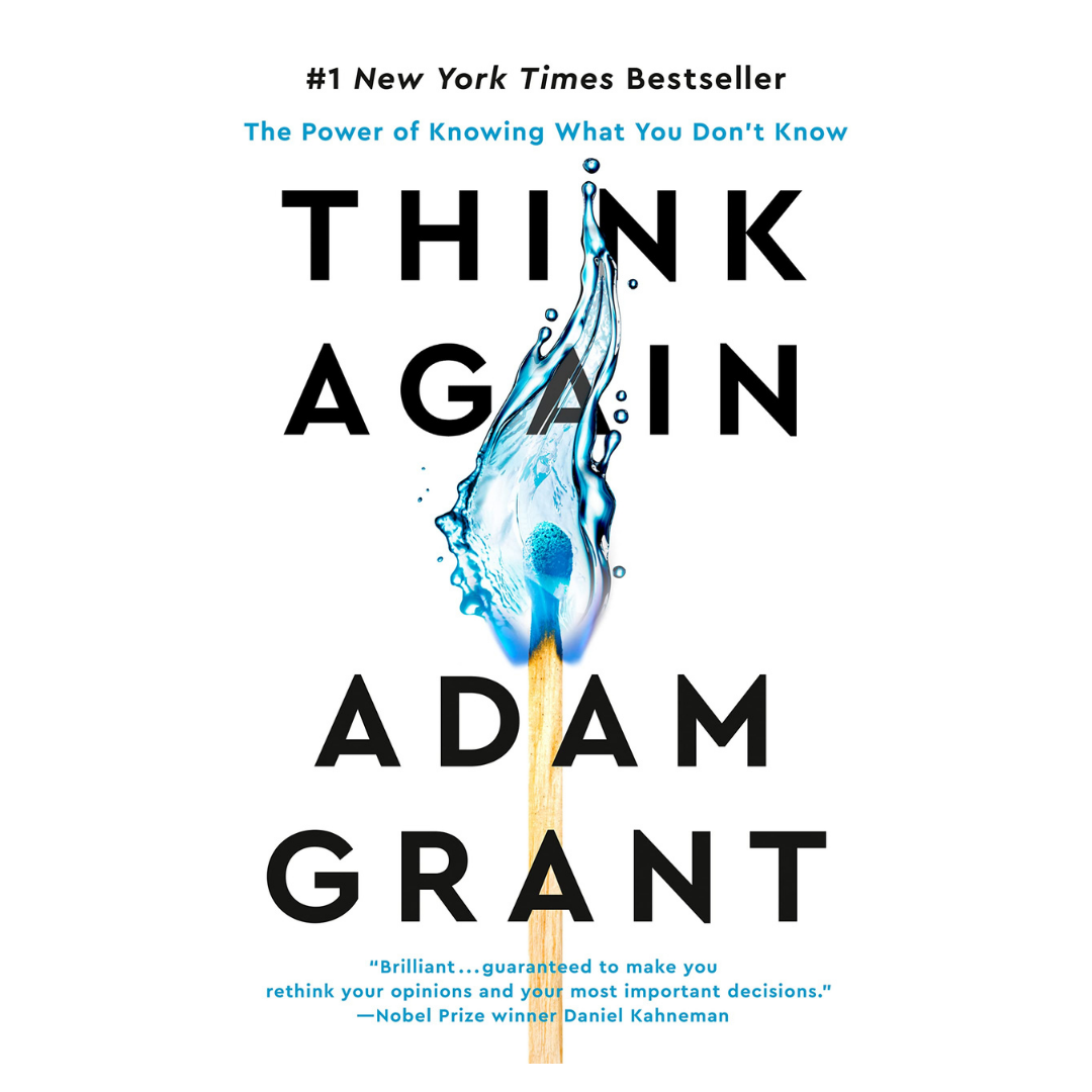 Think Again