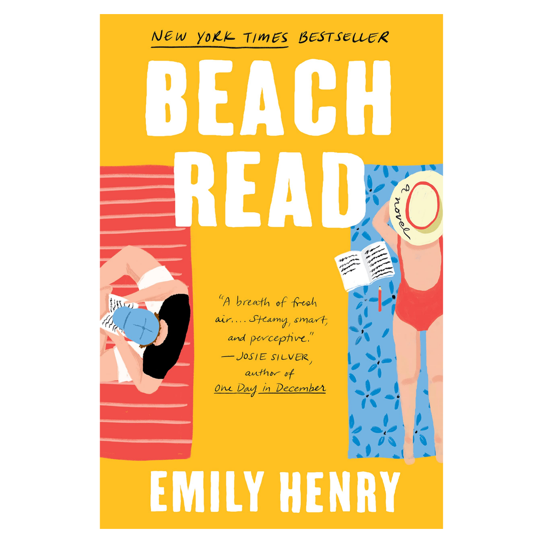 Beach Read