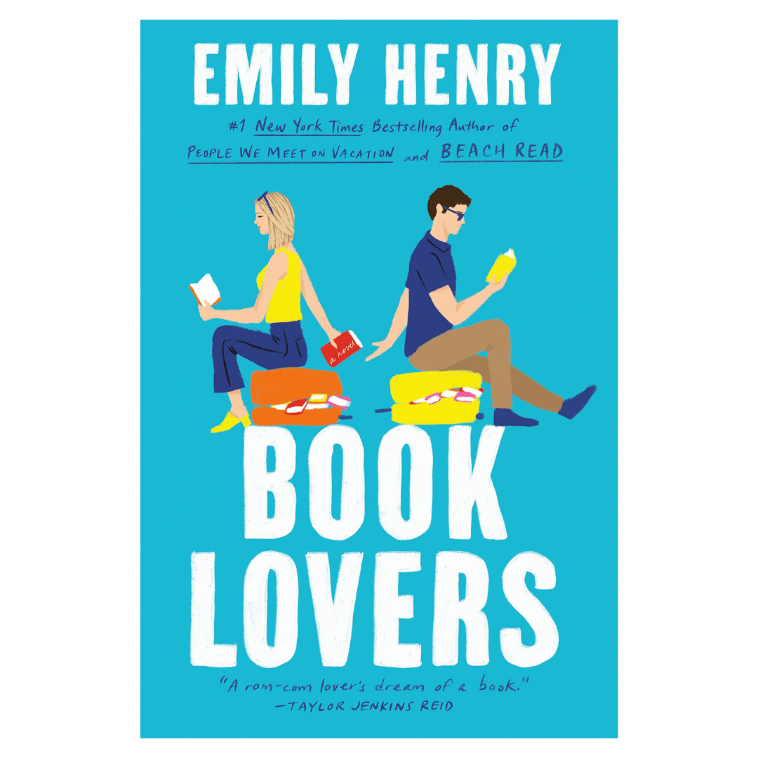 Book Lovers