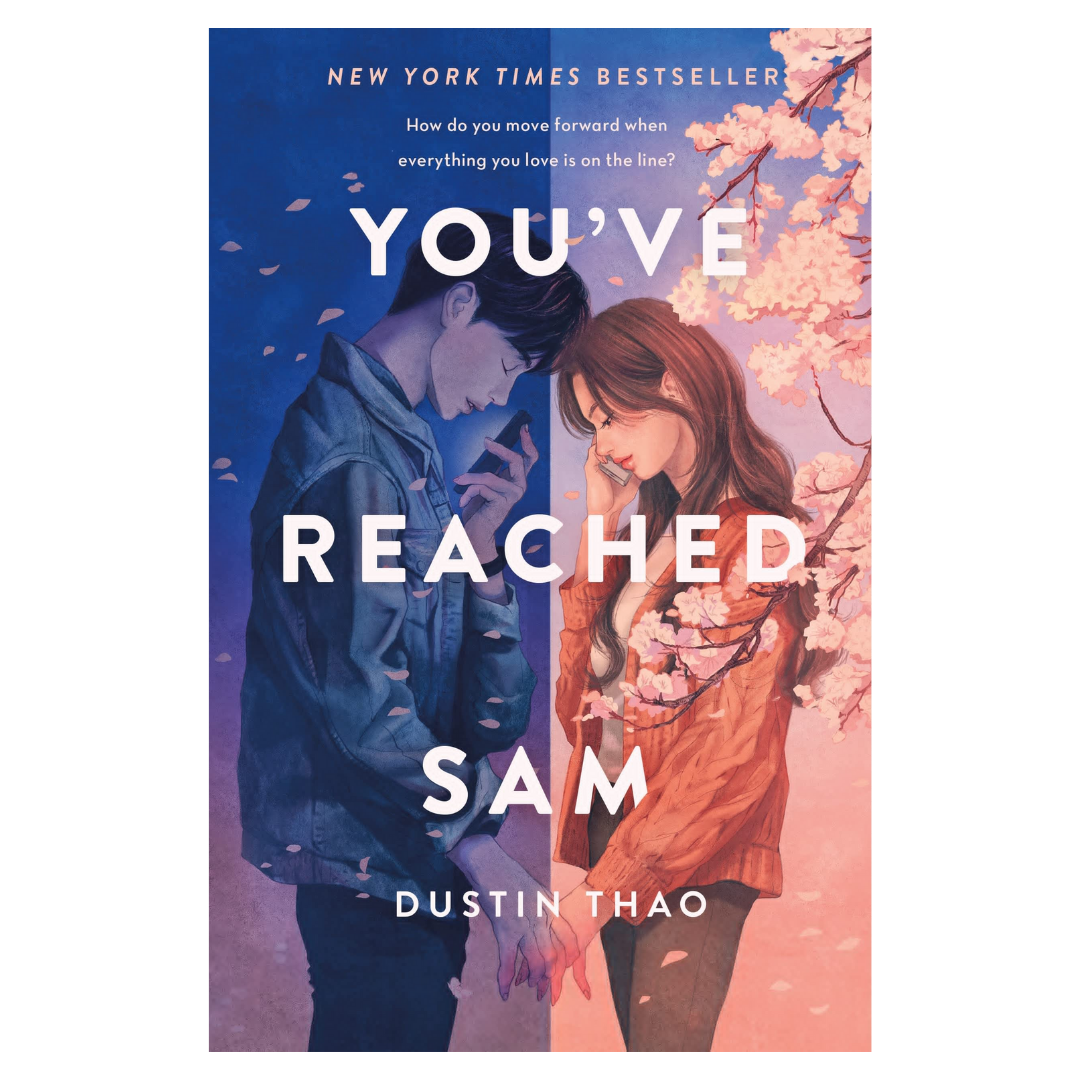 You've Reached Sam: A Novel