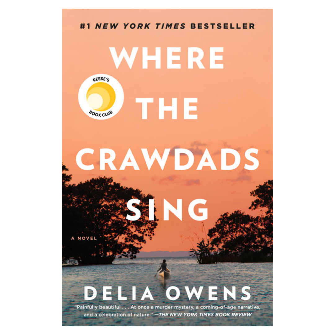 Where the Crawdads Sing