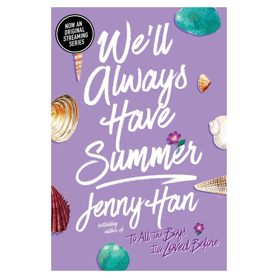 We'll Always Have Summer