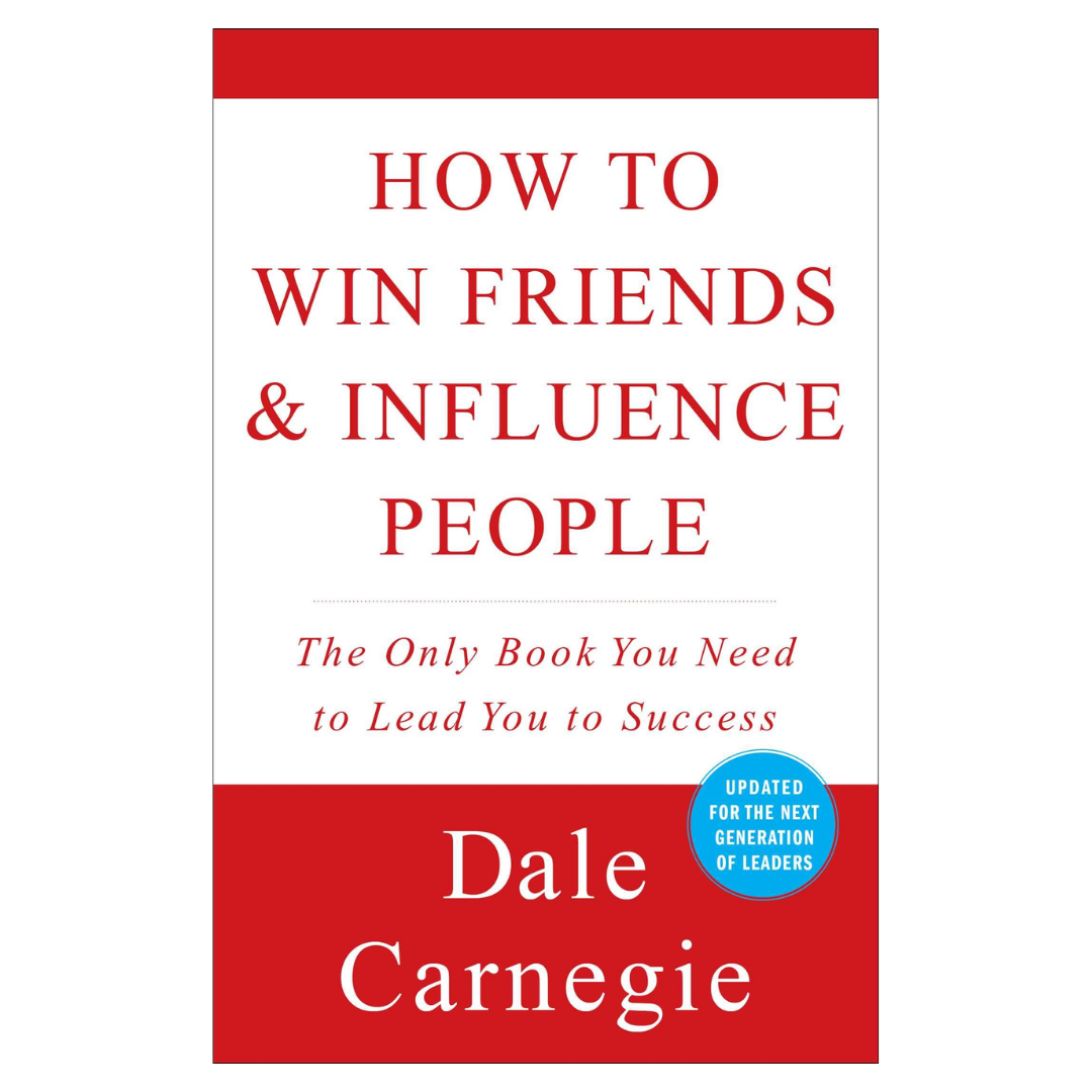 How to Win Friends & Influence People