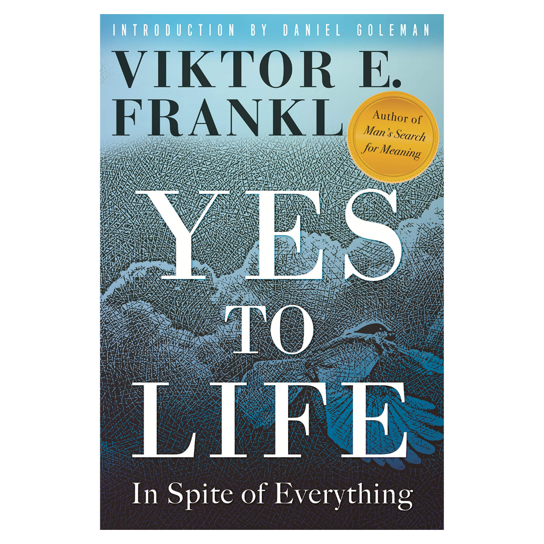 Yes to Life